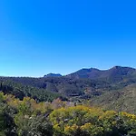 Spacieux 3p & Montagne - Les Cles De L Esterel Lägenhet *