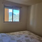 Lägenhet Spacieux 3p & Montagne - Les Cles De L Esterel *