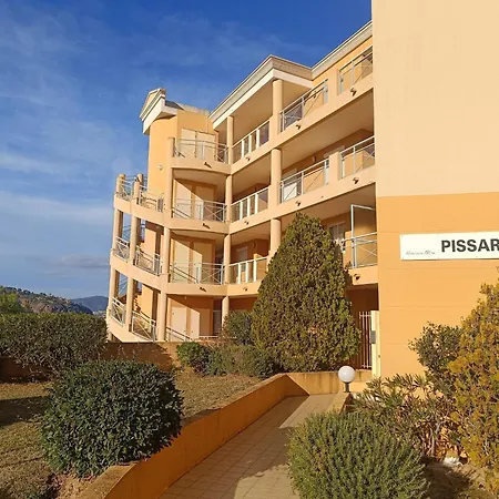 Spacieux 3p & Montagne - Les Cles De L Esterel *